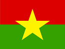 Burkina Faso eSIM