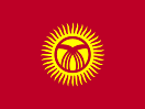 Kyrgyzstan eSIM