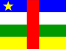Central African Republic eSIM