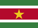 Suriname eSIM